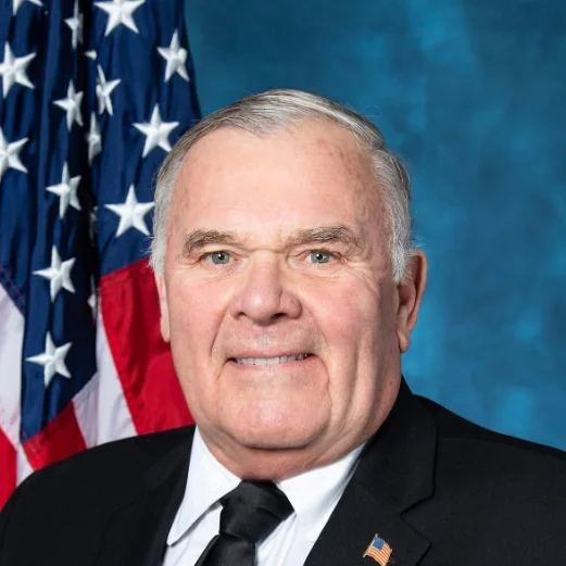 Jim Baird profile picture