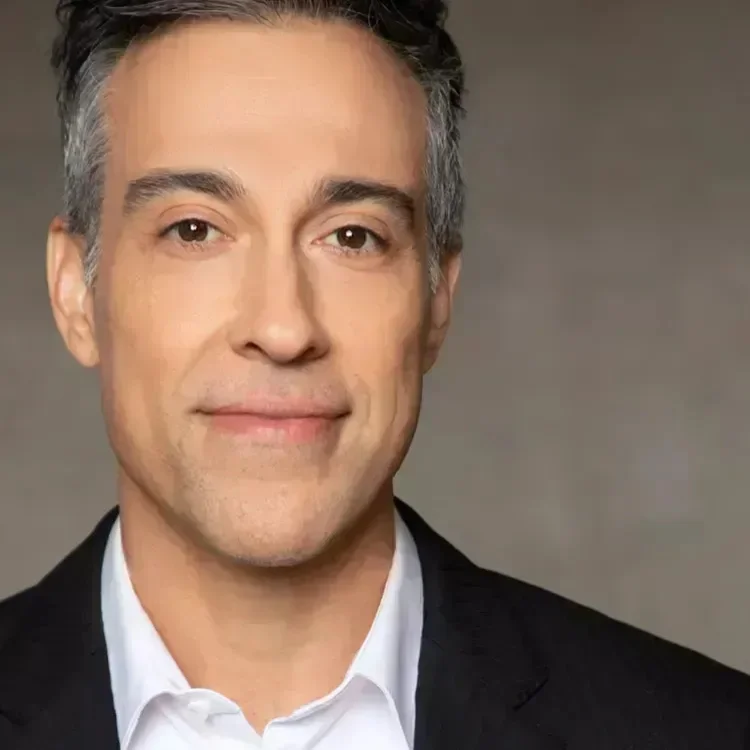 Christopher Ahuja profile picture