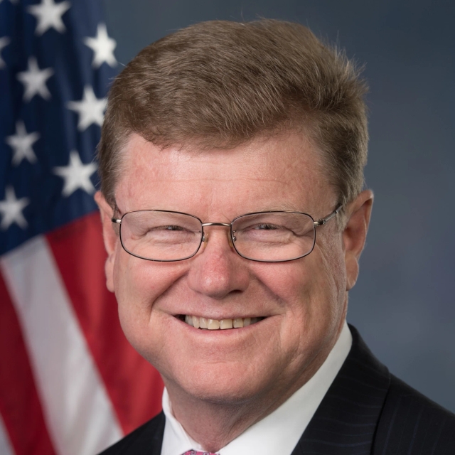 Mark Amodei profile picture