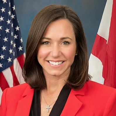 Katie Britt profile picture